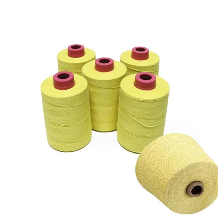 high tenacity thread